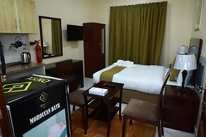 ONYX HOTEL APARTMENTS