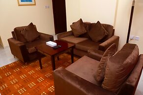 ONYX HOTEL APARTMENTS