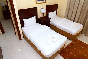 ONYX HOTEL APARTMENTS