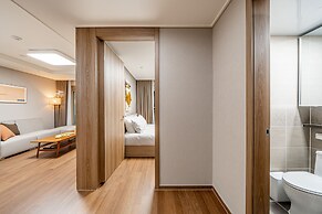 Urbanstay Sokcho beach C