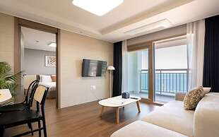 Urbanstay Sokcho beach C