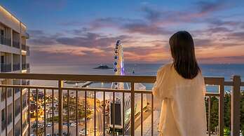 Urbanstay Sokcho beach C