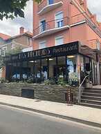 Hôtel Les Pêcheurs