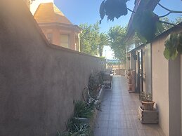 Hôtel Les Pêcheurs