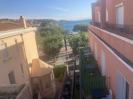 Hôtel Les Pêcheurs
