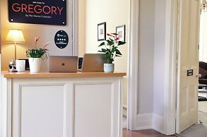 Gregory by the Warren Collection