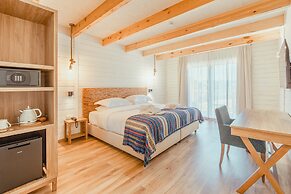Sleep & Nature Hotel
