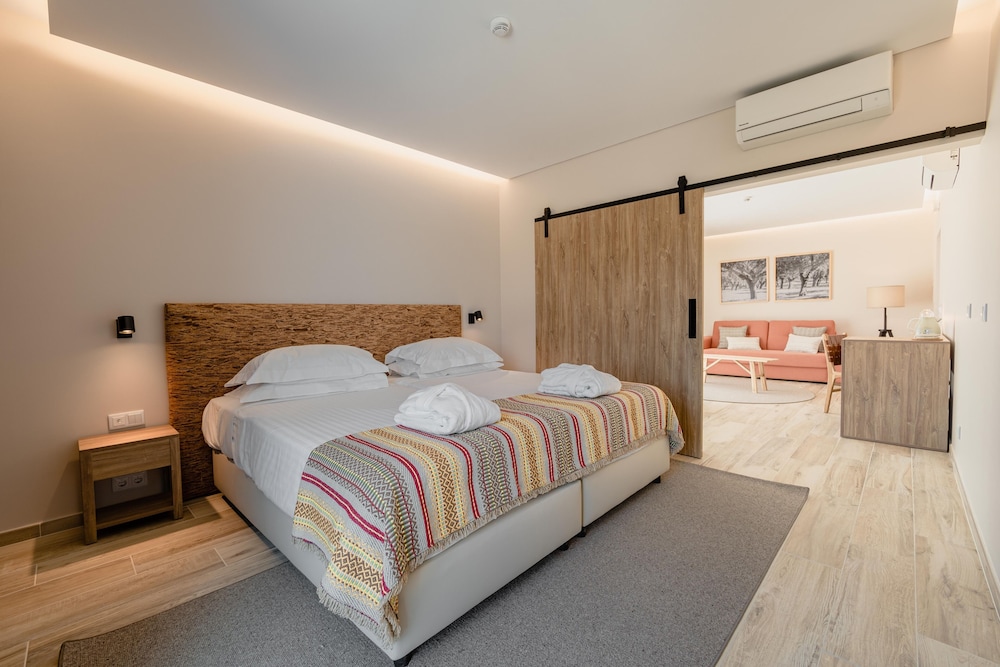 Sleep & Nature Hotel