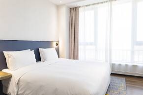 Holiday Inn Express Lanzhou New District by IHG