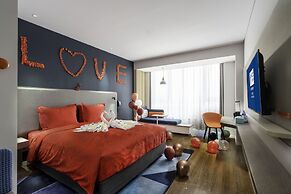 Holiday Inn Express Lanzhou New District by IHG