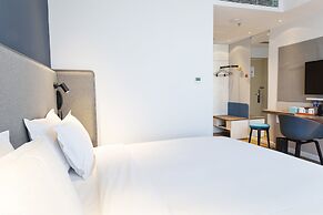 Holiday Inn Express Lanzhou New District by IHG