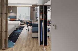 Holiday Inn Express Lanzhou New District by IHG