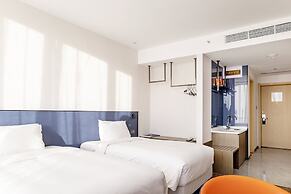 Holiday Inn Express Lanzhou New District by IHG