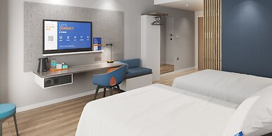 Holiday Inn Express Lanzhou New District by IHG