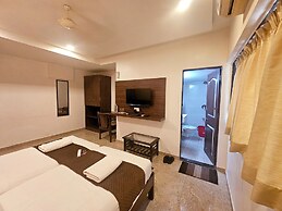 Astha Residency