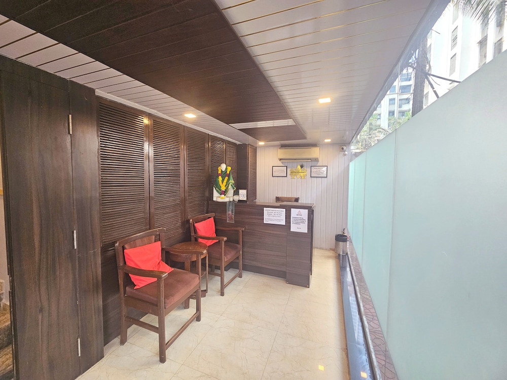 Astha Residency