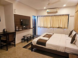 Astha Residency