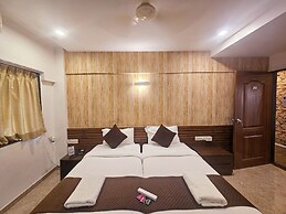 Astha Residency