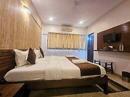 Astha Residency