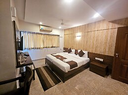 Astha Residency