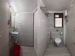 Astha Residency