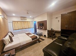 Astha Residency