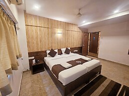 Astha Residency