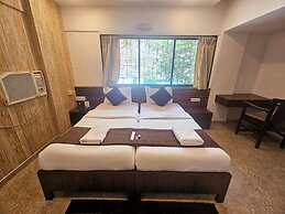 Astha Residency