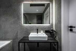 InPoint Cracow - Serviced Apartments G15
