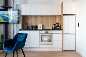 InPoint Cracow - Serviced Apartments G15