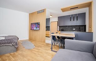 InPoint Cracow - Serviced Apartments G15