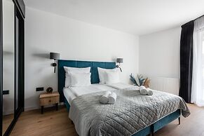 InPoint Cracow - Serviced Apartments G15