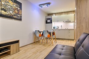 InPoint Cracow - Serviced Apartments G15