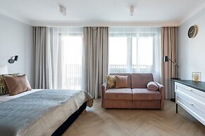 InPoint Cracow - Serviced Apartments G15