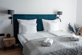 InPoint Cracow - Serviced Apartments G15