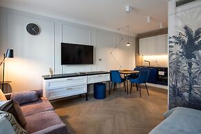 InPoint Cracow - Serviced Apartments G15