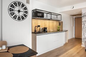InPoint Cracow - Serviced Apartments G15