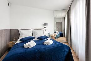 InPoint Cracow - Serviced Apartments G15