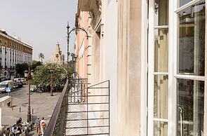 Hotel Tayko Sevilla