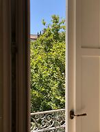 Hotel Tayko Sevilla