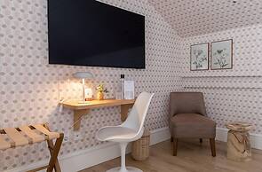 Hotel Tayko Sevilla