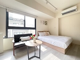 Affetto hostel