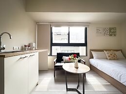 Affetto hostel