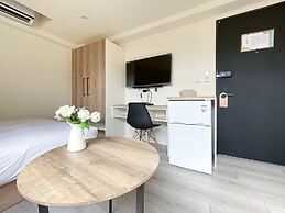 Affetto hostel