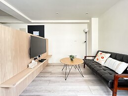 Affetto hostel