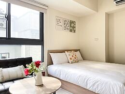 Affetto hostel