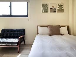 Affetto hostel