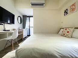 Affetto hostel