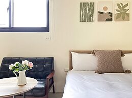Affetto hostel