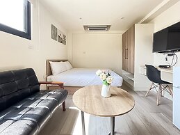 Affetto hostel